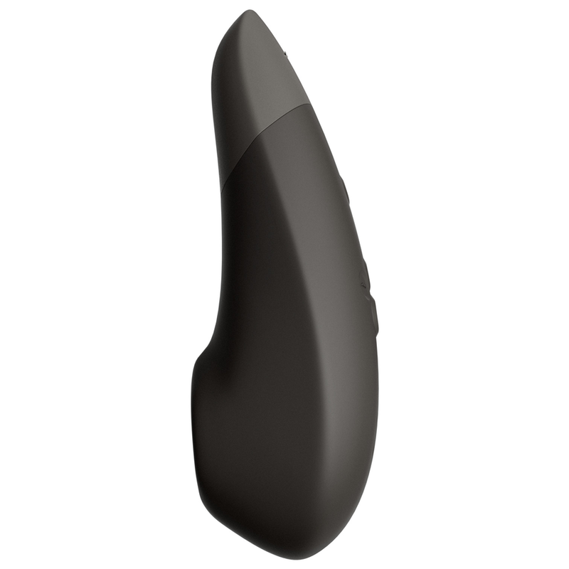 WOMANIZER - STIMULATEUR CLITORIDIEN ENHANCE NOIR