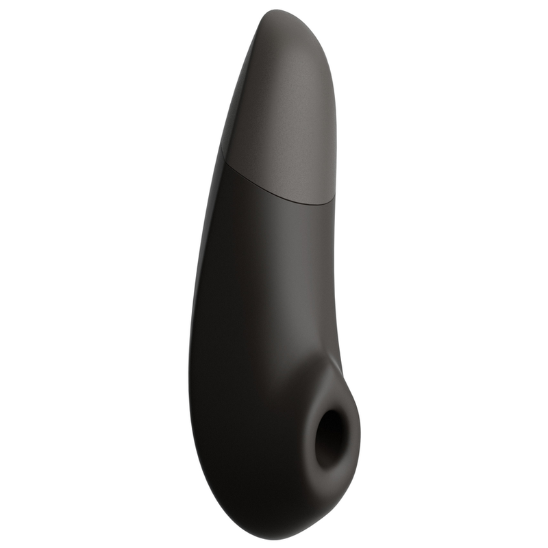 WOMANIZER - STIMULATEUR CLITORIDIEN ENHANCE NOIR