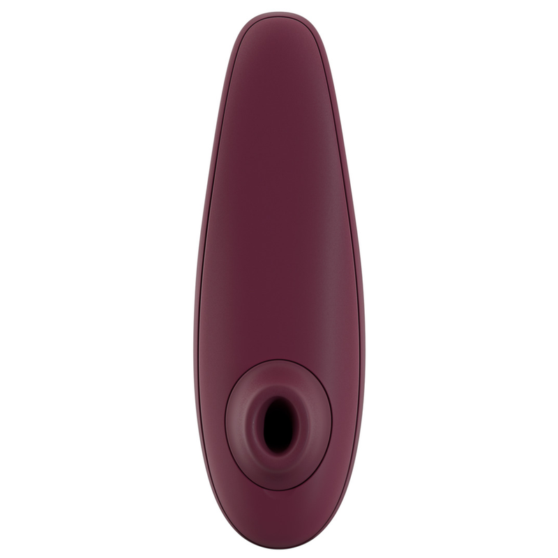 WOMANIZER - STIMULATEUR CLITORIDIEN CLASSIC 2 BORDEAUX
