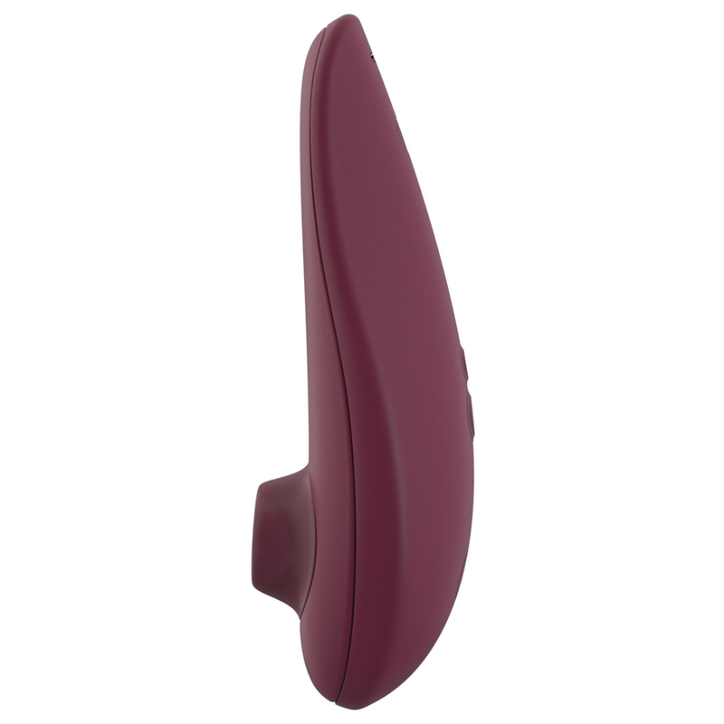 WOMANIZER - STIMULATEUR CLITORIDIEN CLASSIC 2 BORDEAUX