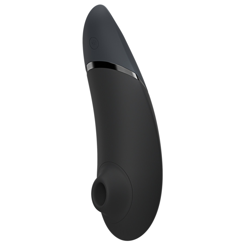 WOMANIZER - NEXT CLITORAL STIMULATOR BLACK