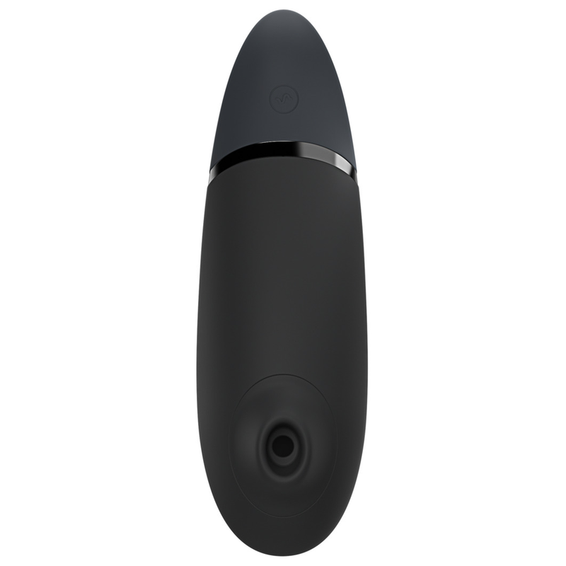 WOMANIZER - NEXT CLITORAL STIMULATOR BLACK