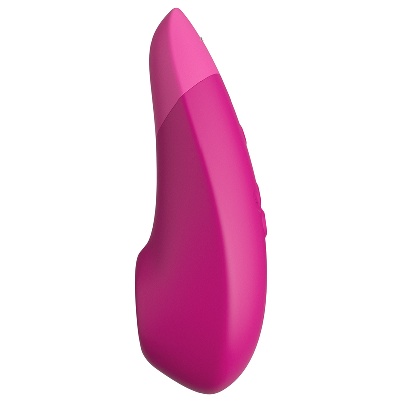WOMANIZER - ENHANCE CLITORIAL STIMULATOR VIBRANT PINK