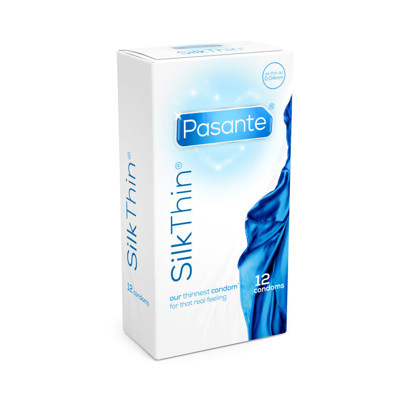 PASANTE - SILK MS FINE 12 UNITS