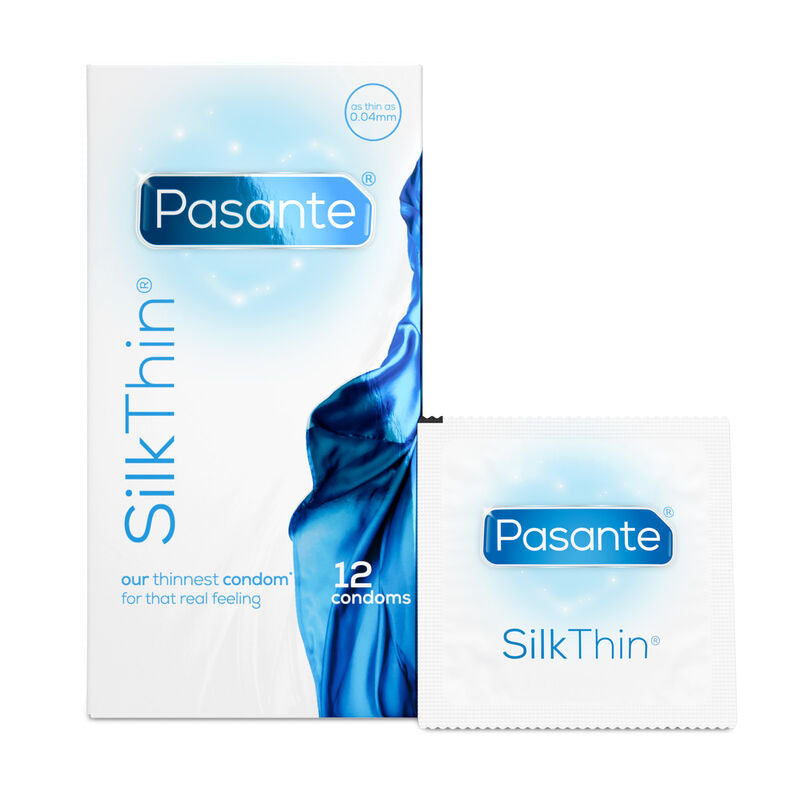PASANTE - SILK MS FINE 12 UNITS