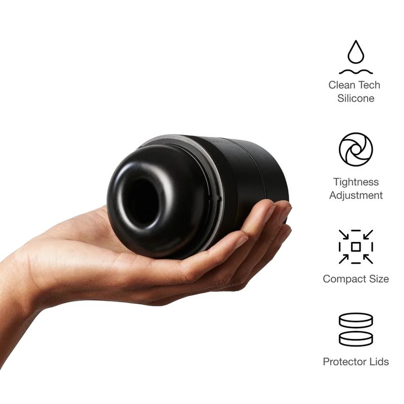 ARCWAVE - VOY COMPACT STROKER