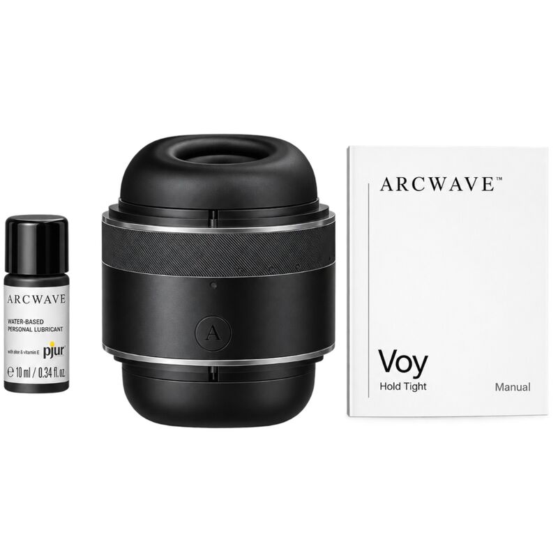 ARCWAVE - VOY COMPACT STROKER