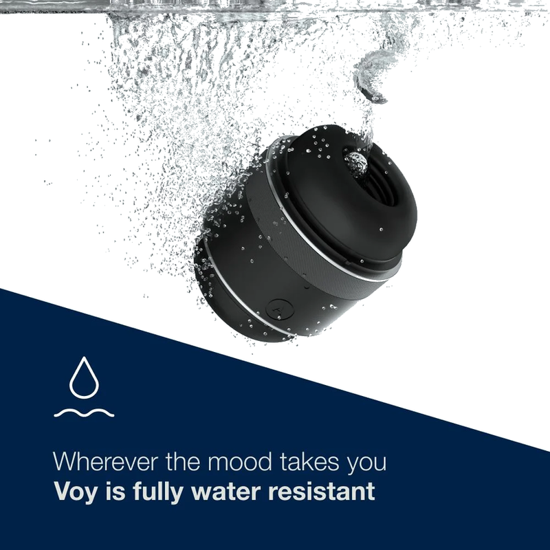 ARCWAVE - VOY COMPACT STROKER