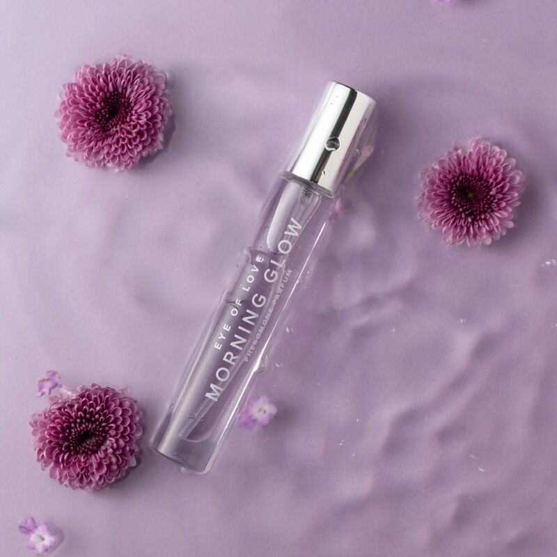 EYE OF LOVE - EOL PHEROMONE PERFUME 10ML - MORNING GLOW