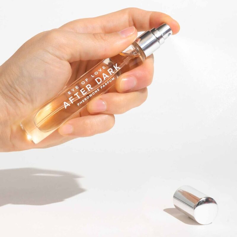EYE OF LOVE - EOL PHEROMONE PERFUME 10 ML - AFTER DARK