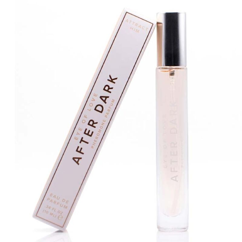 EYE OF LOVE - EOL PHEROMONE PERFUME 10 ML - AFTER DARK