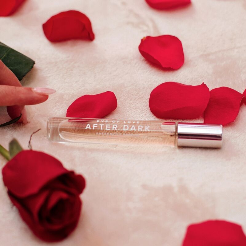 EYE OF LOVE - EOL PHEROMONE PERFUME 10 ML - AFTER DARK