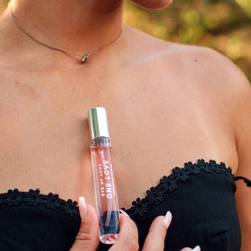 EYE OF LOVE - EOL PHEROMONE PERFUME 10 ML - ONE LOVE