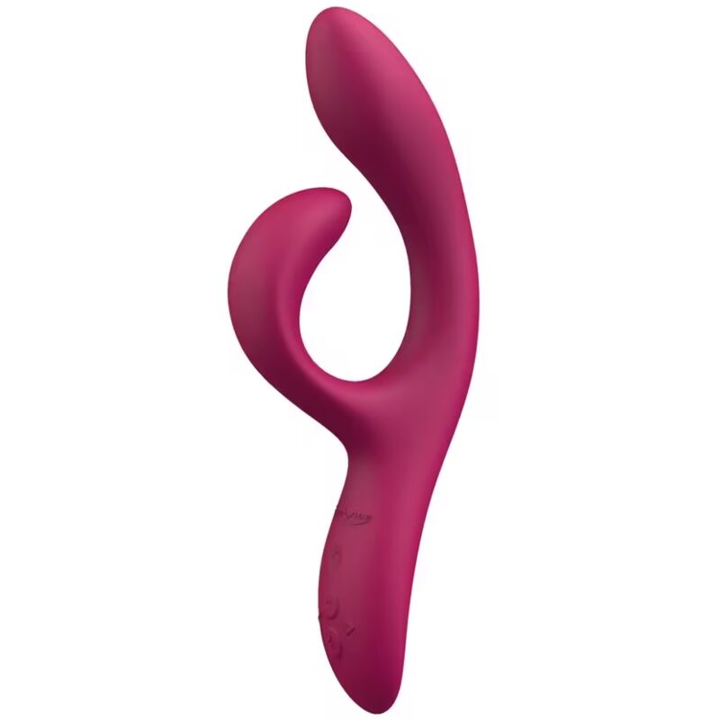 WE-VIBE - NOVA VIBRATOR APP