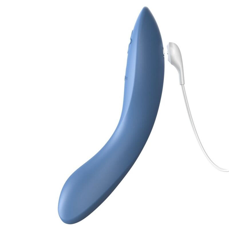 WE-VIBE - RAVE 2 G-SPOT VIBRATOR BLUE