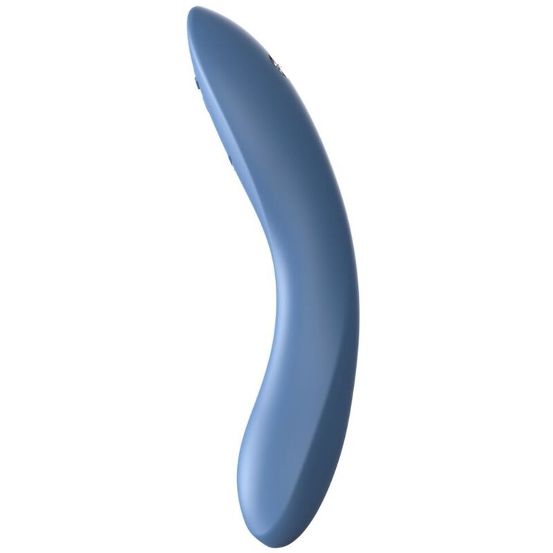 WE-VIBE - RAVE 2 G-SPOT VIBRATOR BLUE