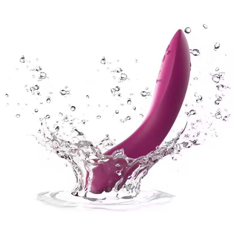 WE-VIBE - RAVE 2 G-SPOT VIBRATOR PINK