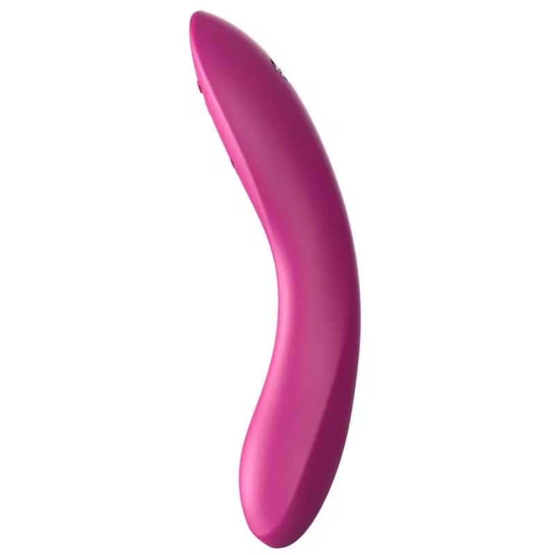 WE-VIBE - RAVE 2 G-SPOT VIBRATOR PINK