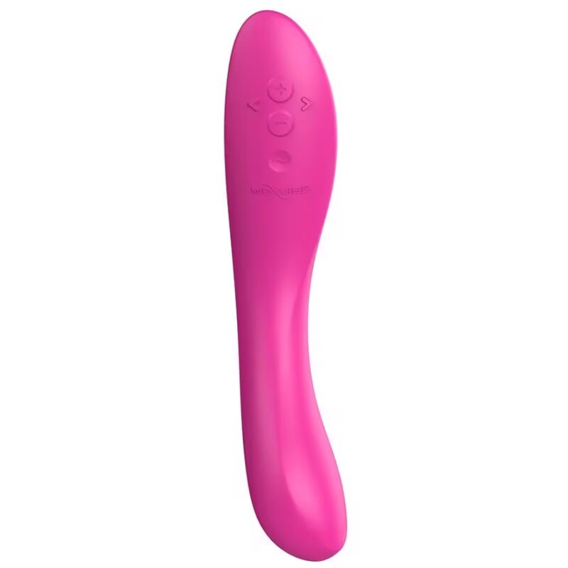 WE-VIBE - RAVE 2 G-SPOT VIBRATOR PINK