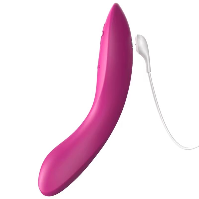WE-VIBE - RAVE 2 G-SPOT VIBRATOR PINK