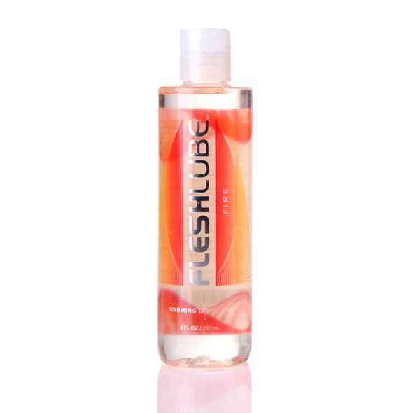 FLESHLIGHT - LUBRIFIANT EFFET CHAUFFANT FLESHLUBE 250 ML