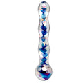 Glaçons - N°8 Masseur en verre