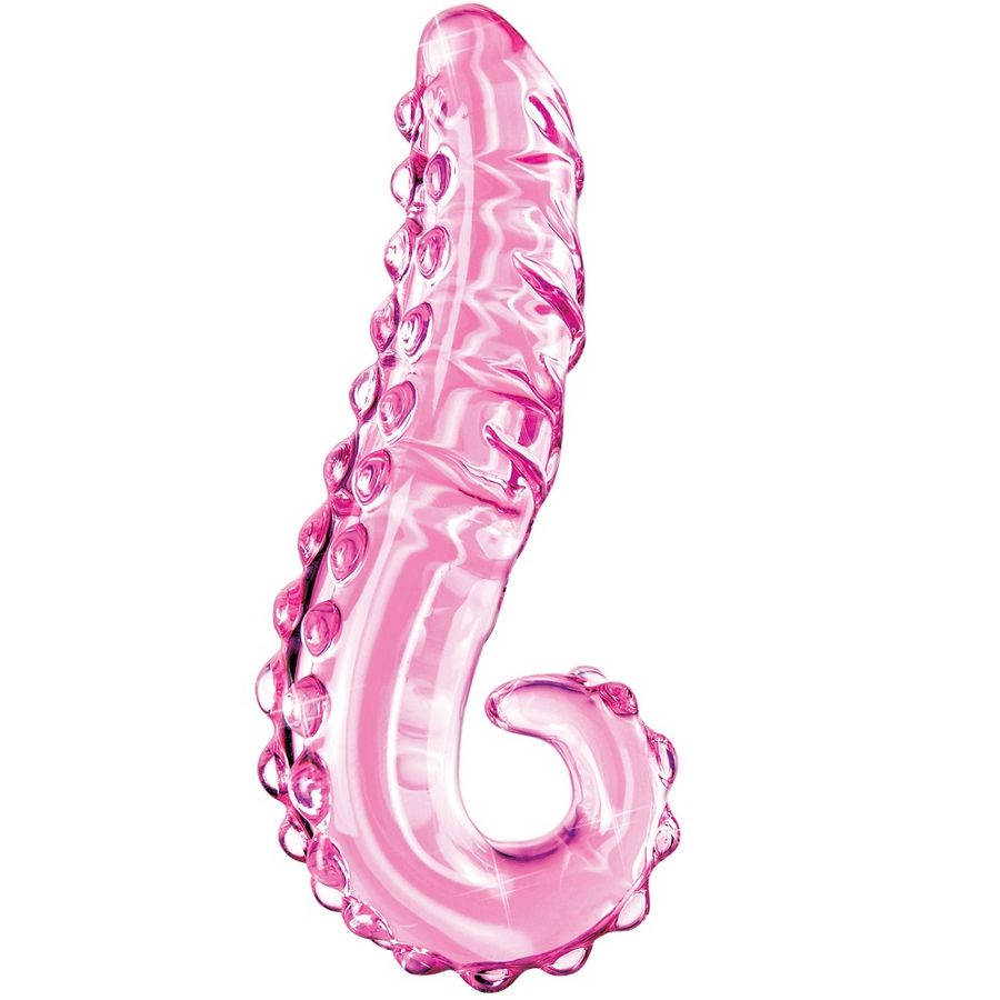 ICICLES - N. 24 GLASMASSAGEGERÄT