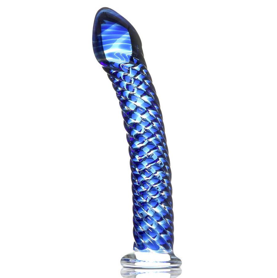 ICICLES - NR. 29 GLAS-MASSAGEGERÄT