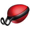 JOYDIVION JOYBALLS - ROT EINZELNER BALL