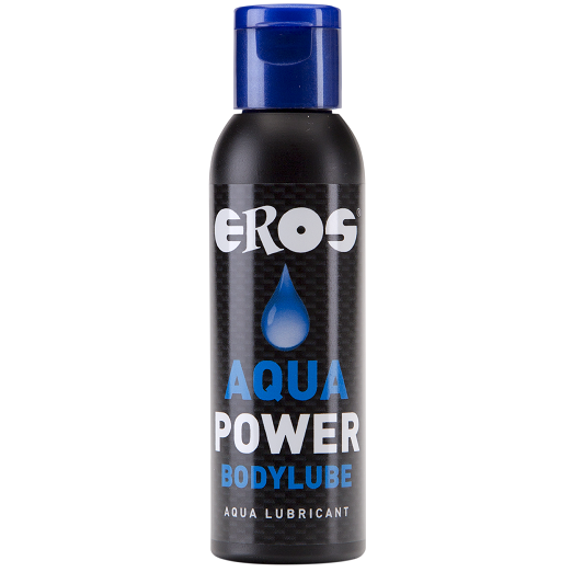 EROS POWER LINE - GEL LUBRIFIANT CORPOREL 50 ML