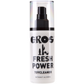 EROS POWER LINE - LA PUISSANCE SANS ALCOOL