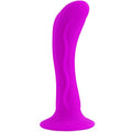 BAILE - PLUG À FORTE SUCCION PASSION UNISEXE