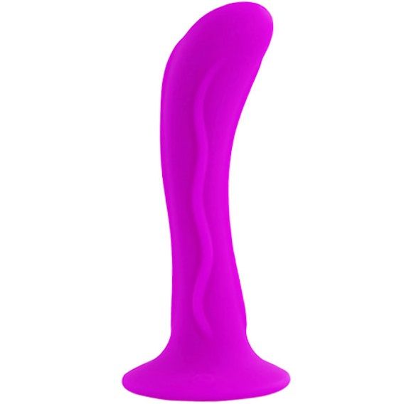BAILE - PLUG À FORTE SUCCION PASSION UNISEXE