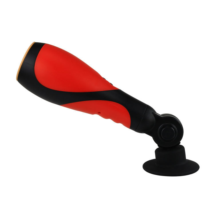 BAILE - AMATEUR DE SEXE ORAL ADAPTATEUR 30V