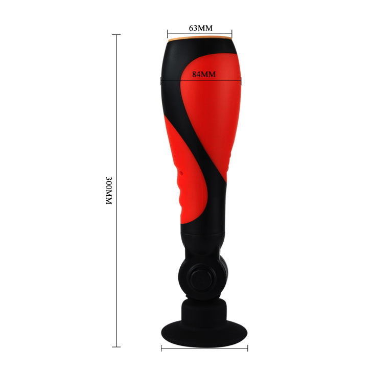 BAILE - AMATEUR DE SEXE ORAL ADAPTATEUR 30V