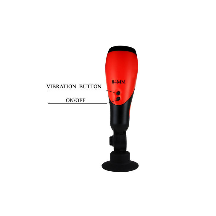 BAILE - AMATEUR DE SEXE ORAL ADAPTATEUR 30V