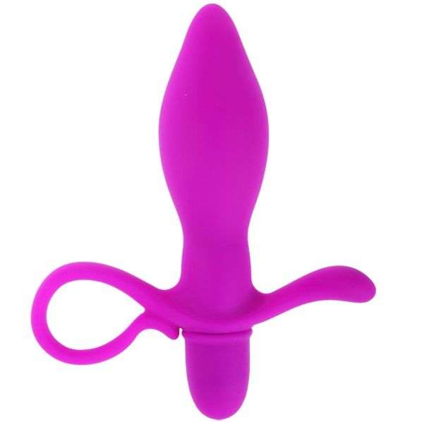 PRETTY LOVE - VIBROMASSEUR FLIRTATION TAYLOR
