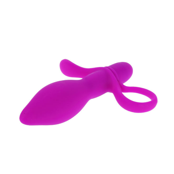 PRETTY LOVE - VIBROMASSEUR FLIRTATION TAYLOR