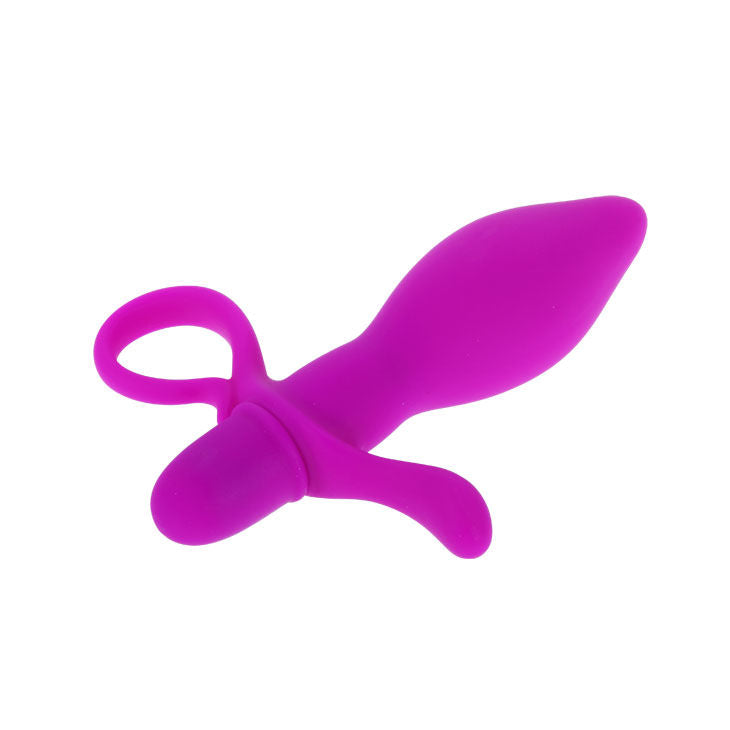 PRETTY LOVE - VIBROMASSEUR FLIRTATION TAYLOR
