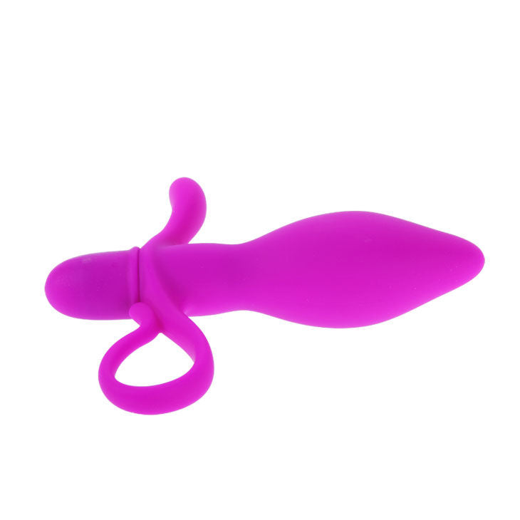 PRETTY LOVE - VIBROMASSEUR FLIRTATION TAYLOR