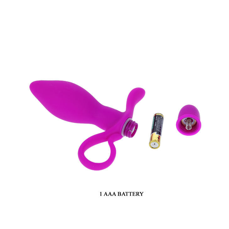 PRETTY LOVE - VIBROMASSEUR FLIRTATION TAYLOR