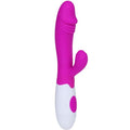 PRETTY LOVE - VIBREUR STIMULANT FLIRTATION