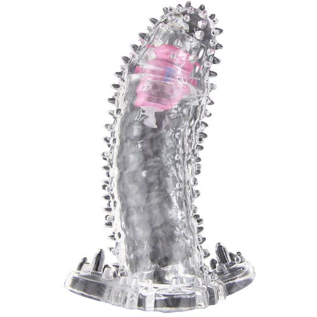 BAILE - EXTENSION DE CAPTEUR BRAVE II MAN