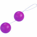 BAILE - TWINS KUGELN LILA CHINESISCHE KUGELN UNISEX