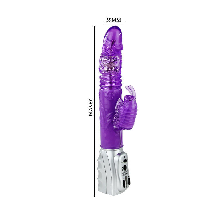 BAILE - BUTTERFLY TULIP ROTATOR UP & DOWN