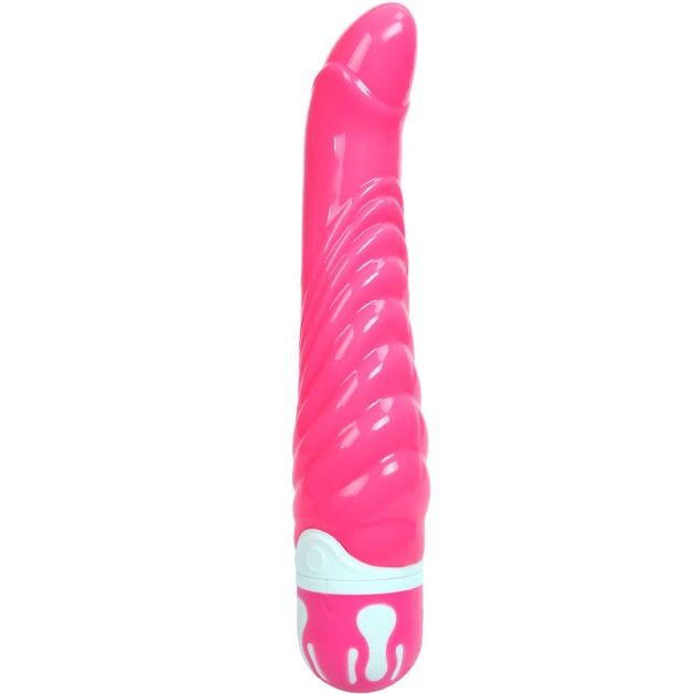 BAILE - DER REALISTISCHE PENIS IN ROSA G-PUNKT 21.8 CM