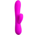 PRETTY LOVE - VIBRATOR STIMULATOR BARRETTE