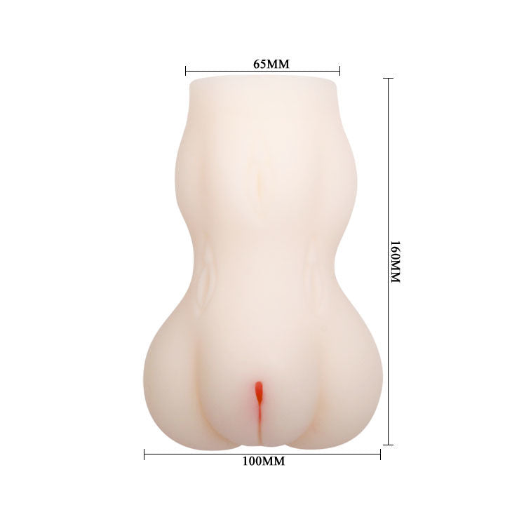 BAILE - MASTURBATEUR VAGINAL PASSION LADY