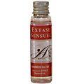 EXTASE EROTIC - HEAT EFFECT MASSAGE OIL WITH PASSION FRUIT PHEROMONES TRAVEL 35 ML
