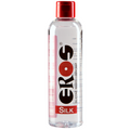 EROS - LUBRIFIANT À BASE DE SILICONE SOIE 100 ML